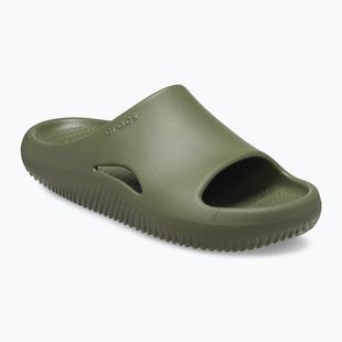 Șlapi Crocs Mellow Recovery meteor