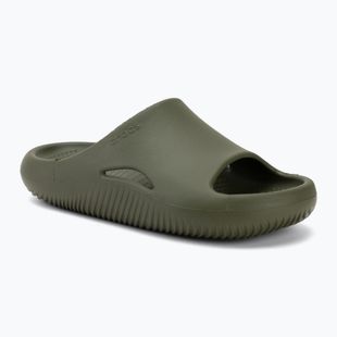 Șlapi Crocs Mellow Recovery meteor