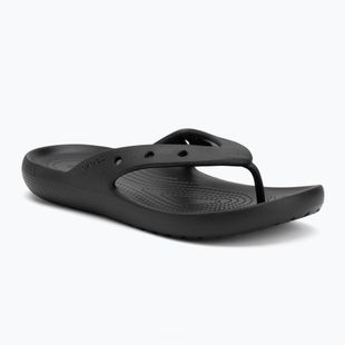 Papuci Crocs Classic Flip V2 black