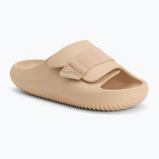 Șlapi Crocs Mellow Luxe Recovery Slide Shitake
