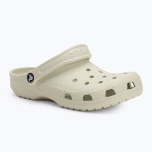 Papuci Crocs Classic linen
