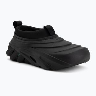 Încălțăminte Crocs Echo Sand Storm Heel black/mirage