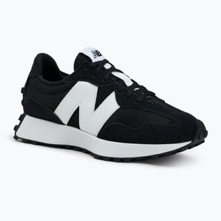 Încălțăminte pentru bărbați  New Balance 327's V1 black MS327CBW