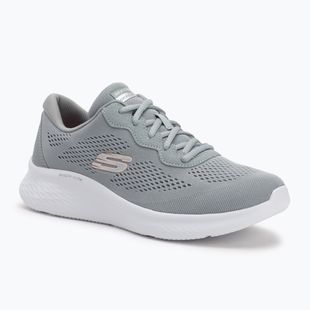 Încălțăminte pentru femei  SKECHERS Skech-Lite Pro Perfect Time gray