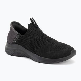 Încălțăminte pentru femei  SKECHERS Ultra Flex 3.0 Smooth Step black