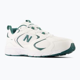 Încălțăminte New Balance 408's V1 vintage teal/white/silver metalic t