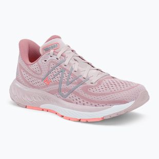 Încălțăminte de alergat pentru femei New Balance Fresh Foam X 860v13 roz NBW880