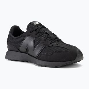 Încălțăminte pentru copii New Balance 327's V1 black
