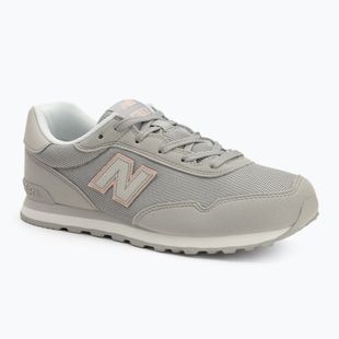 Încălțăminte pentru copii  New Balance 515's V1 rain cloud GC515PNK
