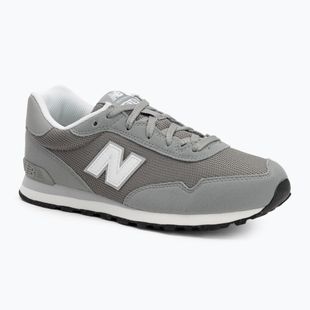 Încălțăminte pentru copii  New Balance 515's V1 slate grey