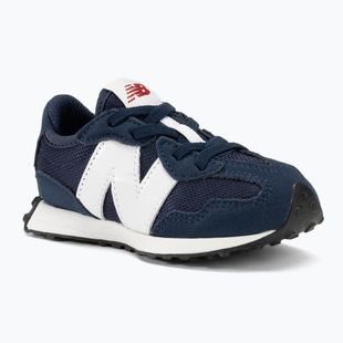 Încălțăminte pentru copii New Balance 327's V1 natural indigo