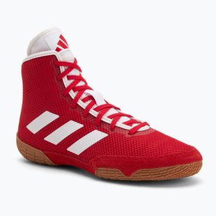 Încălțăminte de luptă adidas Tech Fall 2.0 red/white