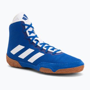 Încălțăminte de luptă adidas Tech Fall 2.0 royal/white