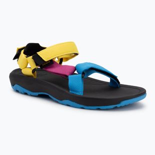 Sandale pentru copii Teva Hurricane XLT2 water multi