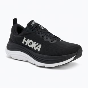 Încălțăminte de alergare pentru bărbați HOKA Gaviota 5 black/white