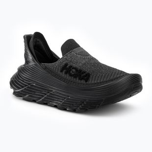 Încălțăminte HOKA Restore TC black/black