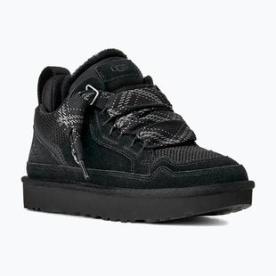Încălțăminte pentru femei UGG Lowmel black