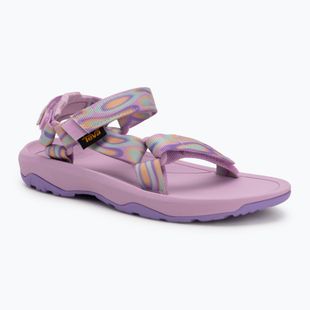 Sandale pentru copii Teva Hurricane XLT2 Groovy galactic pastel pink