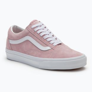 Încălțăminte Vans UA Old Skool pig suede zephyr