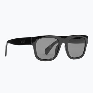 Ochelari de soare Vans Squared Off Shades S3 black