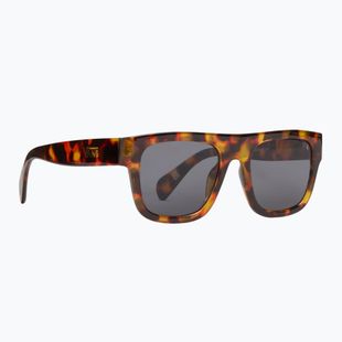 Ochelari de soare Vans Squared Off Shades S3 cheetah tortoise