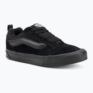 Încălțăminte Vans Knu Skool black/ black