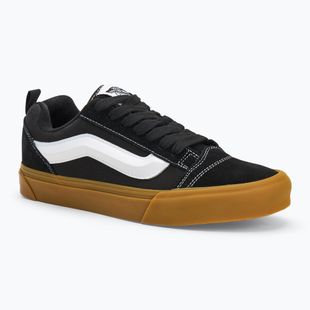 Încălțăminte Vans Knu Skool black/ gum