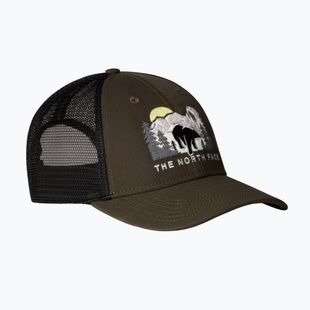 Șapcă pentru bărbați The North Face Embroidered Mudder Trucker