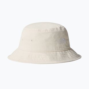 Pălărie pentru bărbați The North Face Norm Bucket white dune/raw undyed