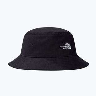 Pălărie pentru bărbați The North Face Norm Bucket tnf black