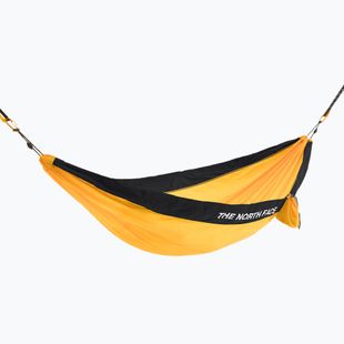 Hamac turistic The North Face Wawona Hammock summit gold/tnf black