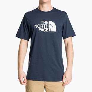 Tricou pentru bărbați The North Face Easy summit navy