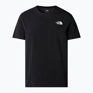 Bărbați The North Face Lightning Alpine t-shirt negru