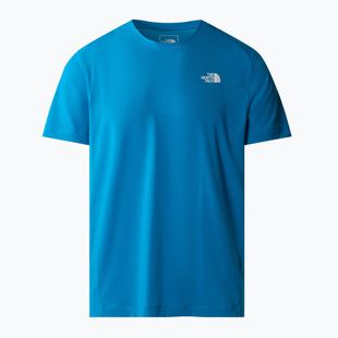 Bărbați The North Face Lightning Alpine Skyline tricou albastru pentru bărbați