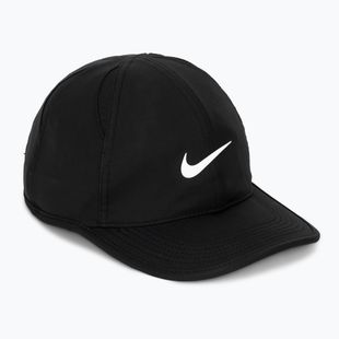 Șapcă Nike Dri-Fit Club black/white