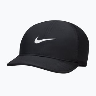 Șapcă Nike Dri-Fit Club black/white