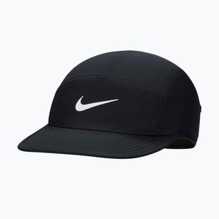 Șapcă Nike Dri-Fit Fly black/anthracite/white