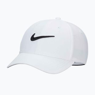Șapcă  Nike Dri-FIT Club white/black
