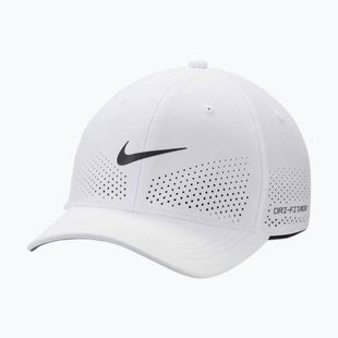 Șapcă Nike Dri-Fit ADV Rise white/anthracite/black