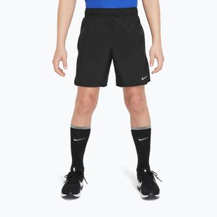 Pantaloni scurți de antrenament pentru copii Nike Dri-Fit Challenger black/black