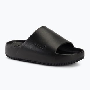 Șlapi Nike Calm negri