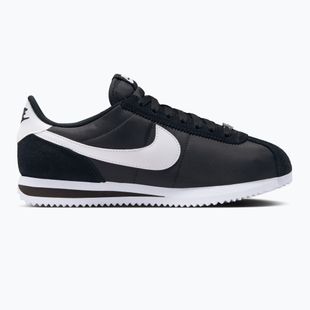 Încălțăminte pentru femei Nike Cortez Textile black/white