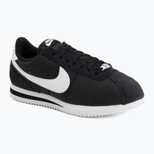 Încălțăminte pentru femei Nike Cortez Textile black/white