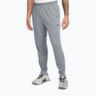 Pantaloni pentru bărbați Nike Totality Dri-Fit smoke grey/black