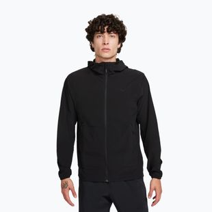 Geacă pentru bărbați Nike Unlimited Repel black