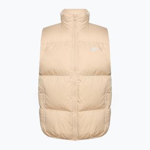 Vestă pentru bărbați Nike Storm-FIT Windrunner Primaloft beige