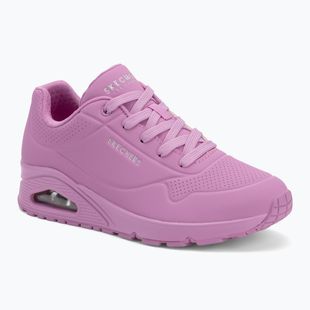 Încălțăminte pentru femei  SKECHERS Uno Stand On Air pink