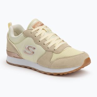 Încălțăminte pentru femei SKECHERS Og 85 Goldn Gurl yellow
