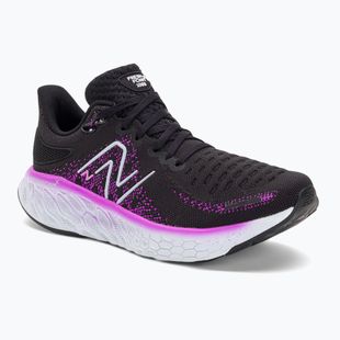 New Balance Fresh Foam 1080 v12 negru/violet pantofi de alergare pentru femei