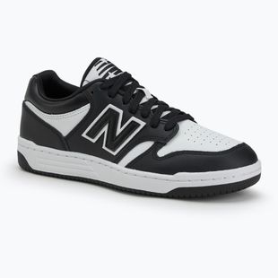 Încălțăminte pentru bărbați New Balance 480's V1 white BB480LBA